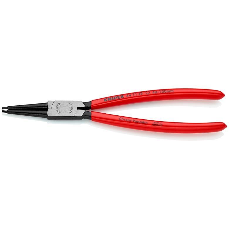 Knipex Τσιμπίδες ασφαλειών