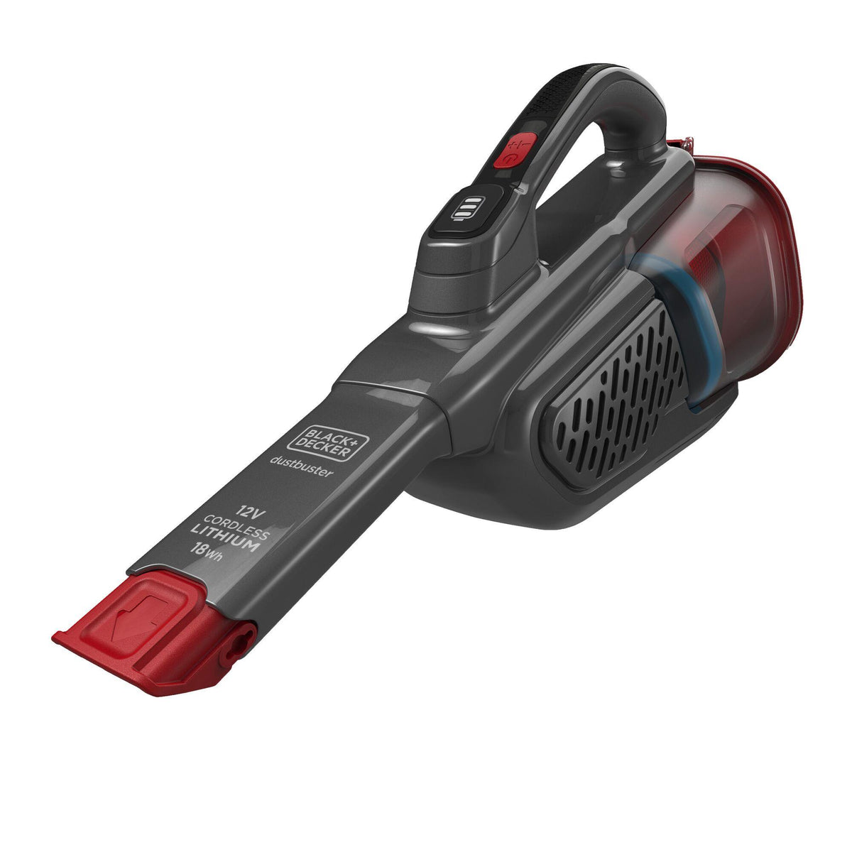 Σκουπάκι DUSTBUSTER BLACK AND DECKER
