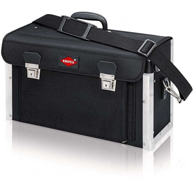 Βαλίτσα εργαλείων KNIPEX από πολυεστερικό ύφασμα