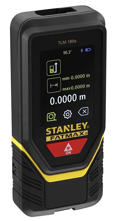 Μέτρο laser TLM165SI 60m Bluetooth