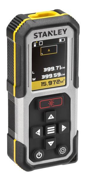 Μέτρο laser LDM 60m