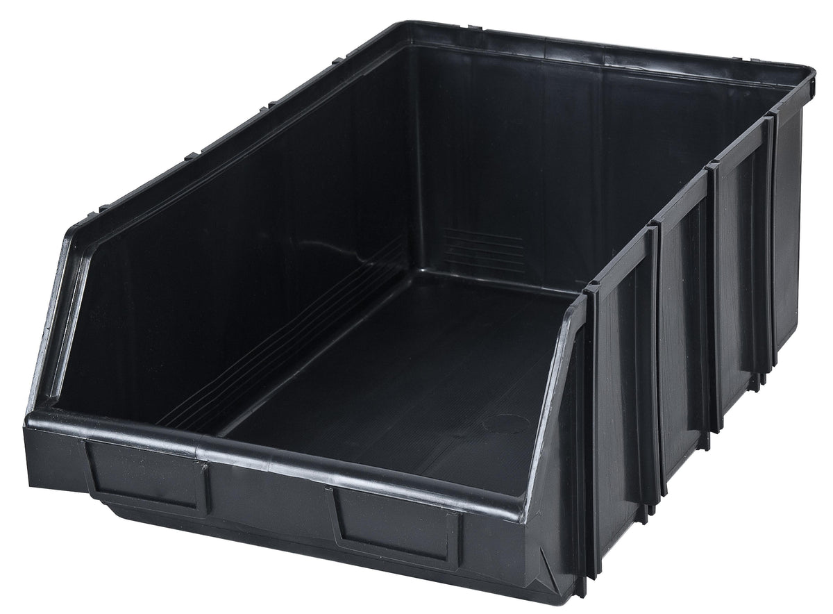 Σκαφάκι πλαστικό QBRICK MODULBOX – εικόνα 4