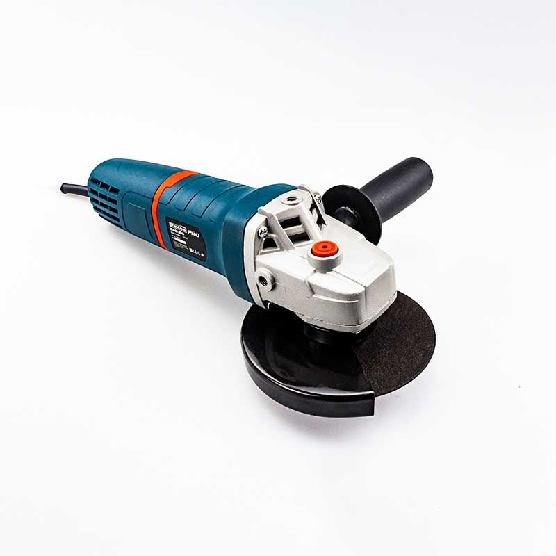 BORMANN Pro BAG1300 Γωνιακός Τροχός Ρυθμιζόμενος 1010W,Φ125mm