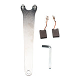 BORMANN Pro BAG2400 Γωνιακός Τροχός 2400W, Φ230mm