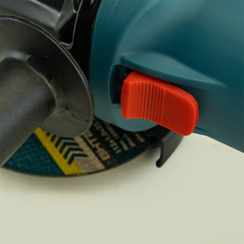 BORMANN BAG7100 Γωνιακός Τροχός 710W, Φ115mm