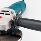 BORMANN Pro BAG7200 Γωνιακός Τροχός 720W,Φ125mm