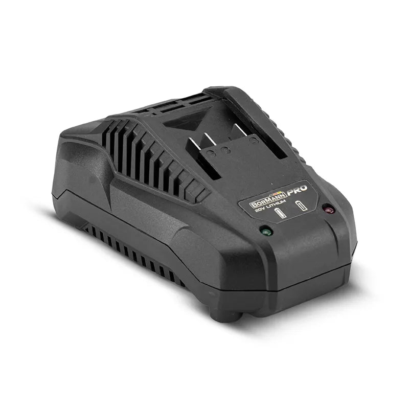 BORMANN Pro BBP2001 Φορτιστής 20V Li-Ion 2000Mah-2.4A
