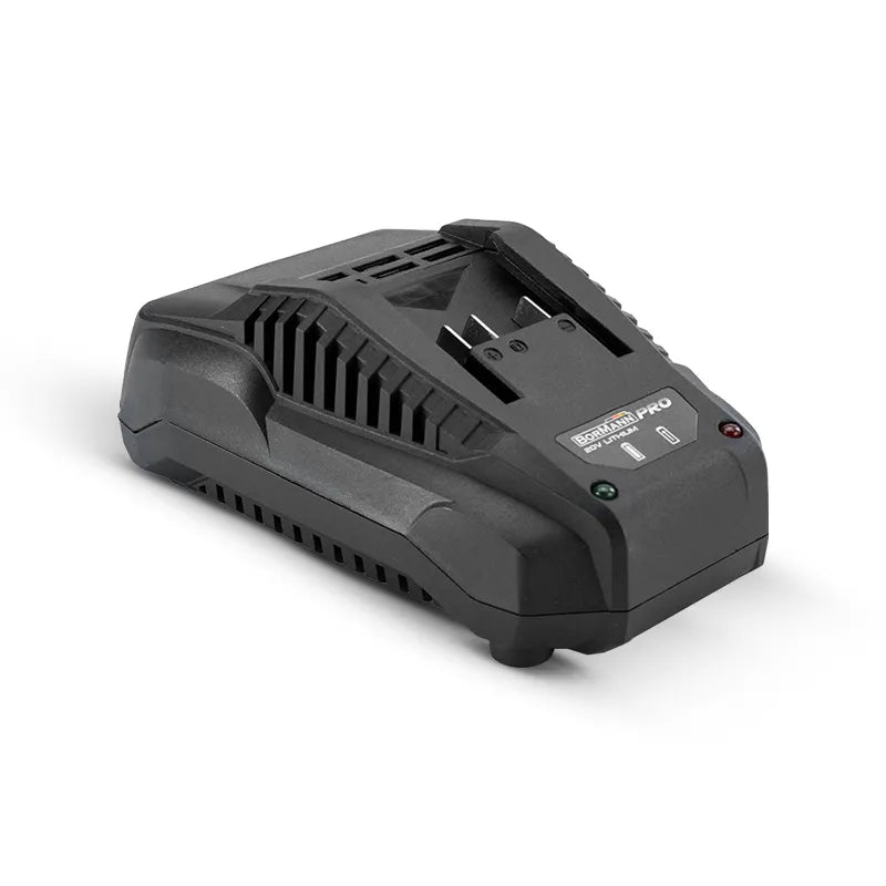 BORMANN Pro BBP2003 Φορτιστής 20V ,Li-Ion-4000Mah-3.5A