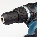 BORMANN Pro BBP3100 Δραπανοκατσάβιδο Κρουστικό Μπαταρίας 20V, SOLO
