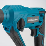 BORMANN Pro BBP3200 Πνευματικό Πιστολέτο Sdsplus 20V, SOLO