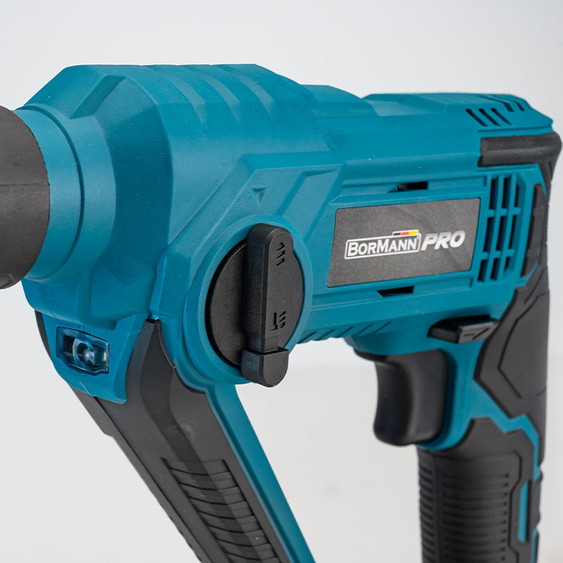 BORMANN Pro BBP3200 Πνευματικό Πιστολέτο Sdsplus 20V, SOLO