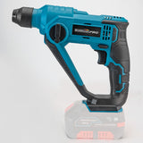 BORMANN Pro BBP3200 Πνευματικό Πιστολέτο Sdsplus 20V, SOLO