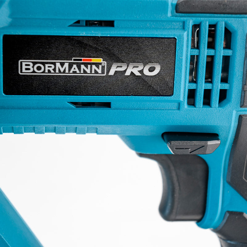 BORMANN Pro BBP3200 Πνευματικό Πιστολέτο Sdsplus 20V, SOLO
