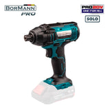 BORMANN Pro BBP3300 Παλμικό Κατσαβίδι 20V, SOLO