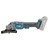 BORMANN Pro BBP3650 Γωνιακός Τροχός Brushless Ρυθμιζόμενος 20V, Li-Ion, SOLO