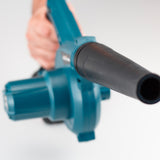 BORMANN Pro BBP3700 Φυσητήρας-Αναρροφητήρας Μπαταρίας 20V, SOLO