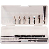 BORMANN Pro BBP5140 Δραπ/βιδο Κρουστικό Brushless 20V,70Nm,Li-Ion,με 2 Ταχύτητες, 2x2Ah &amp; Βαλίτσα