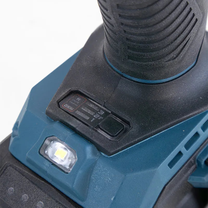 BORMANN Pro BBP5153 Παλμικό Κατσαβίδι Compact,Brushless 20V SOLO