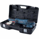 Bormann Pro BCP3100 Έκκεντρος Αλοιφαδόρος 1050W με Ταχύτητα 1400-4800rpm & Ρύθμιση Στροφών