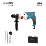 BORMANN BPH3030 Πνευματικό Πιστολέτο 1050W
