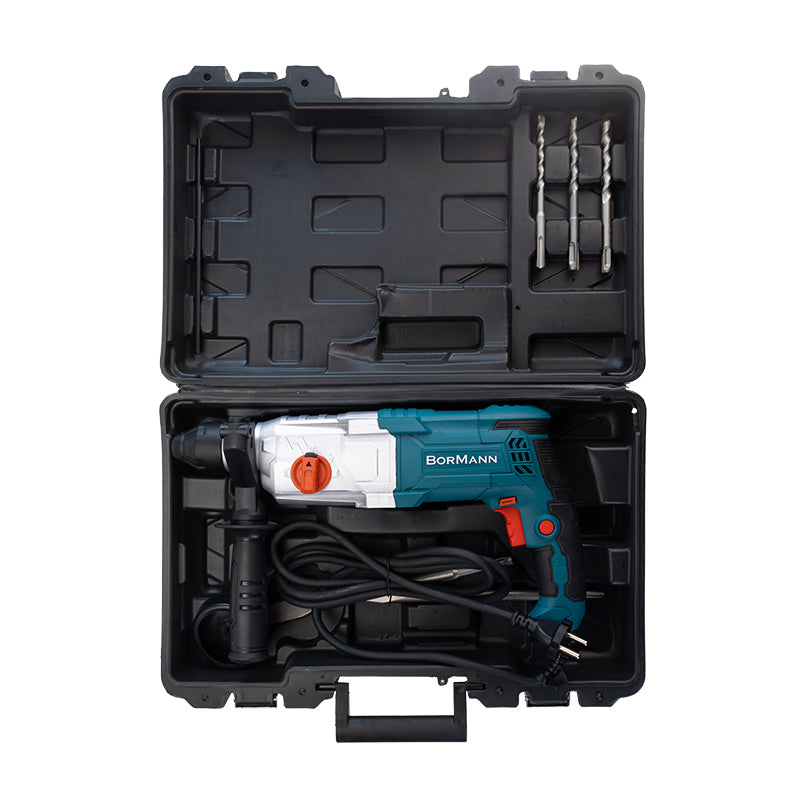 BORMANN BPH3030 Πνευματικό Πιστολέτο 1050W