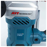 BORMANN Pro BPH6500 Κατεδαφιστικό Πιστολέτο SDS-Max 1300W