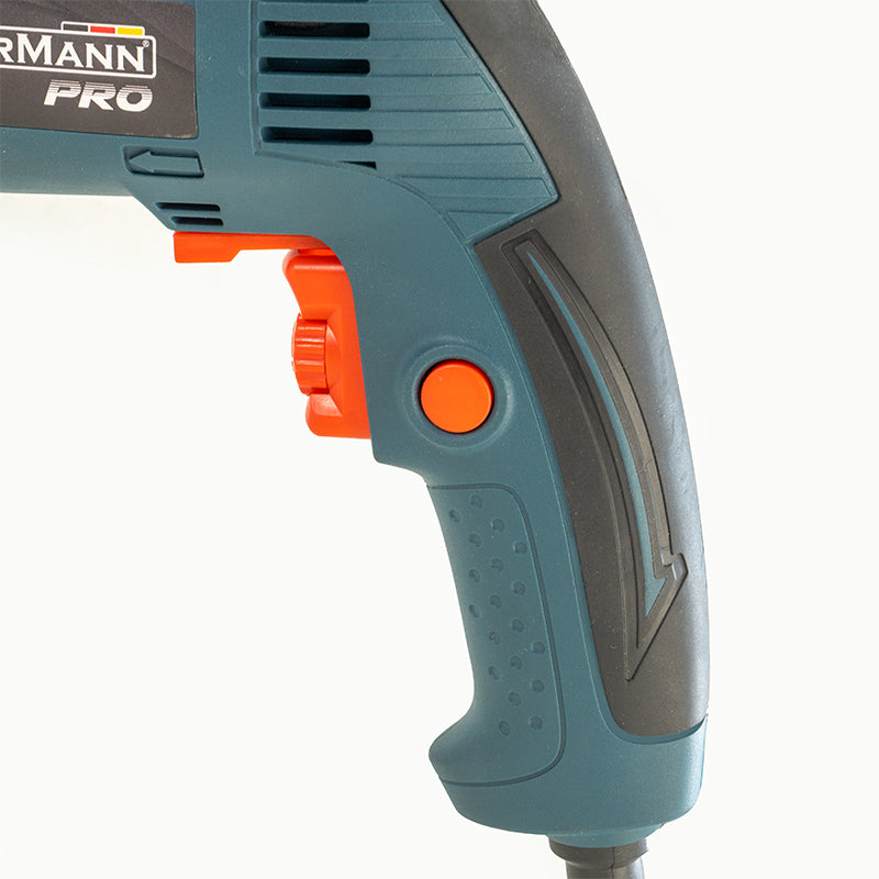 BORMANN Pro BSD5510 Κατσαβίδι Γυψοσανίδας 550W