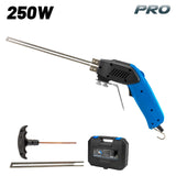 BORMANN Pro BTC6010 Κόφτης Πολυστερίνης 250W Μέγιστη Κοπή 25cm , Με Θερμοστάτη , Αερόψυκτος