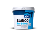 Vitex BLANCO ECO λευκό ακρυλικό οικολογικό αστάρι νερού