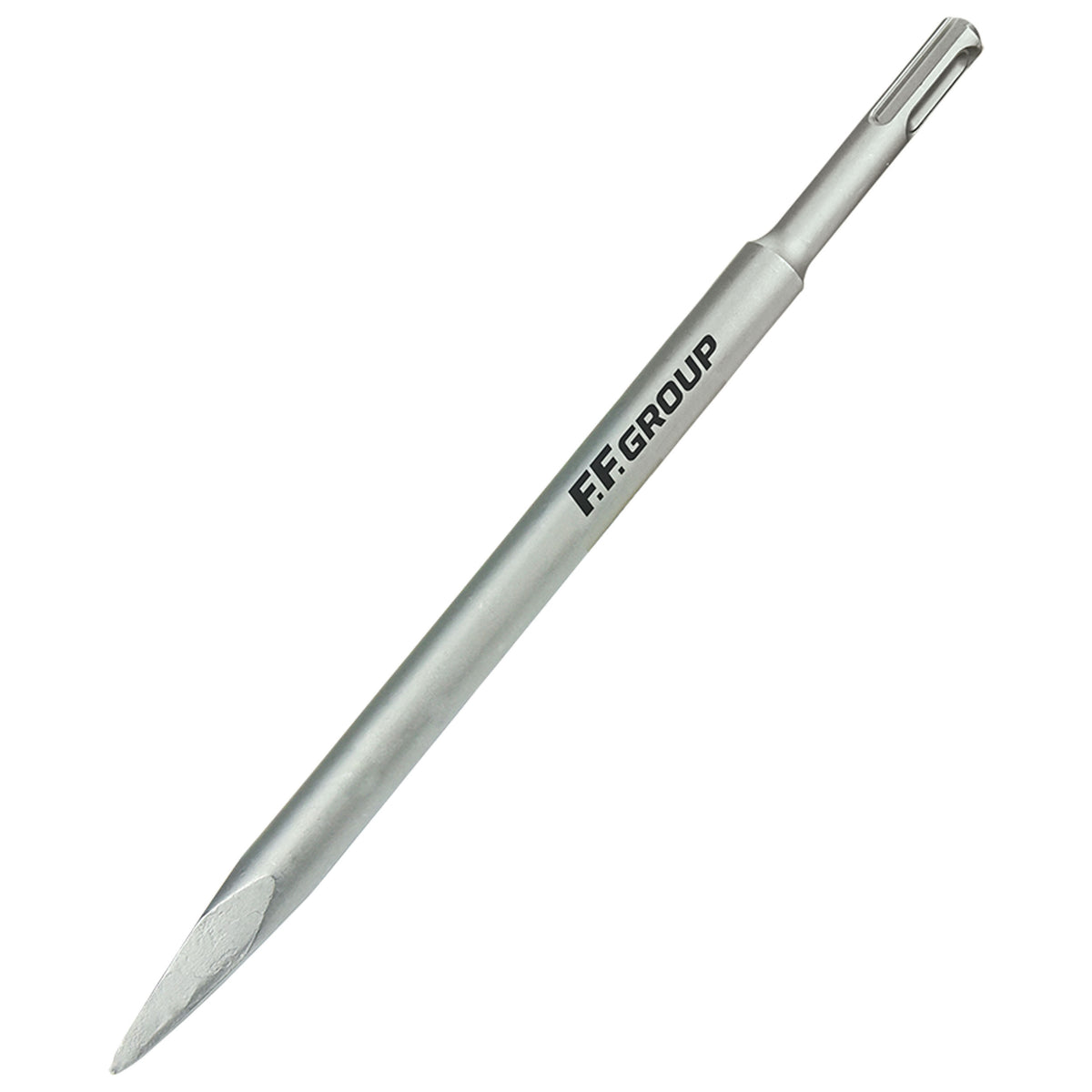 F.F. Group Βελόνι SDS-Plus 250mm 43374