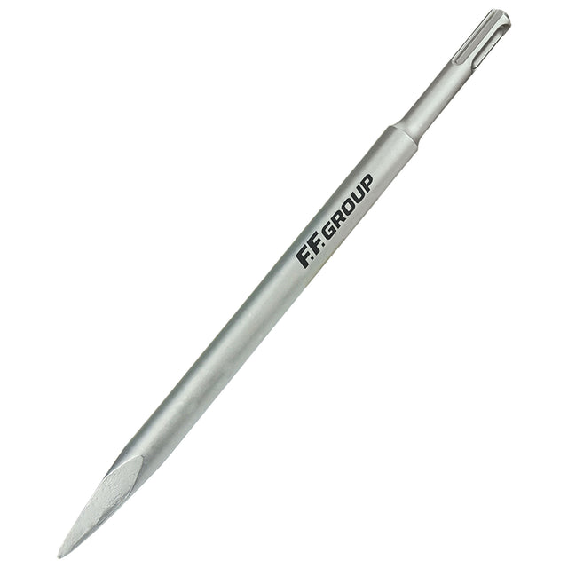 F.F. Group Βελόνι SDS-Plus 250mm 43374