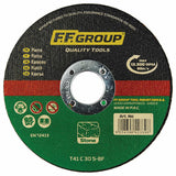 F.F. Group Δίσκος Κοπής Μαρμάρου