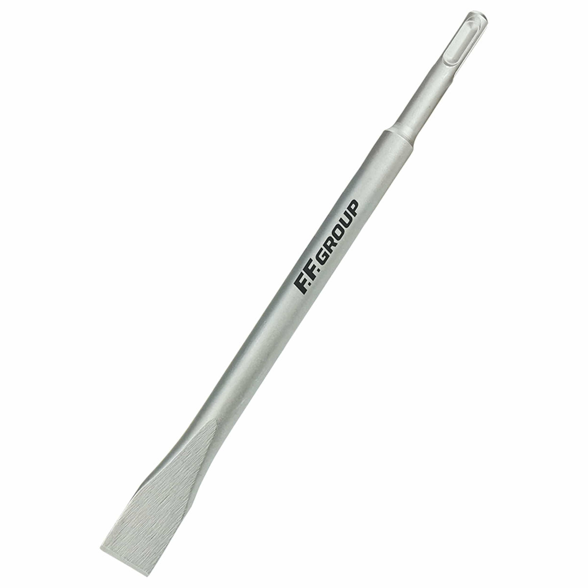 F.F. Group Καλέμι SDS-Plus 250Χ20mm 43375
