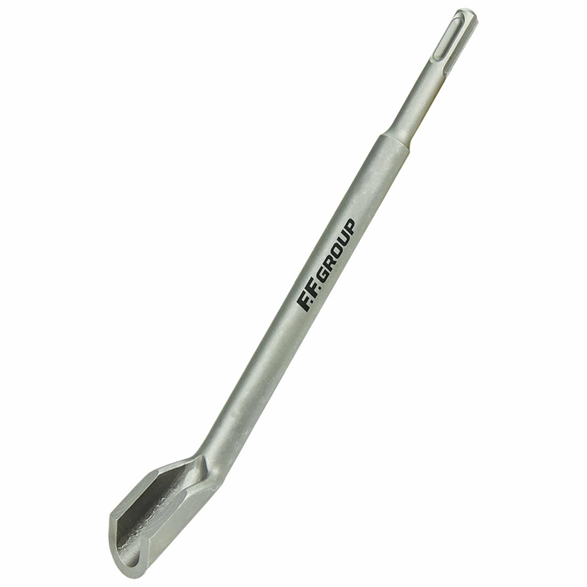 F.F. Group Καλέμι Καναλιών SDS-Plus 250Χ22mm 43377