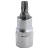 F.F. Group Καρυδάκια 1/2" DIN 3120 για βίδες Torx
