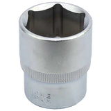 F.F. Group Καρυδάκια 1/4"