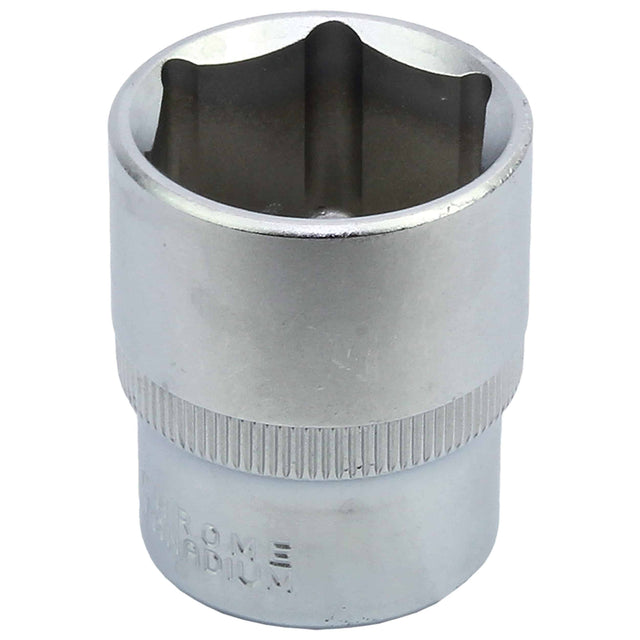 F.F. Group Καρυδάκια 1/2" DIN 3124