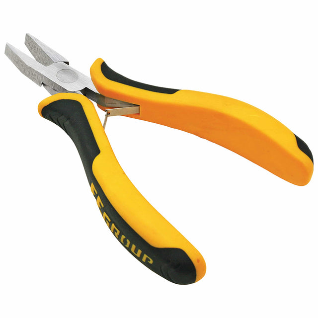F.F. Group Μίνι Πένσα 130mm 31487