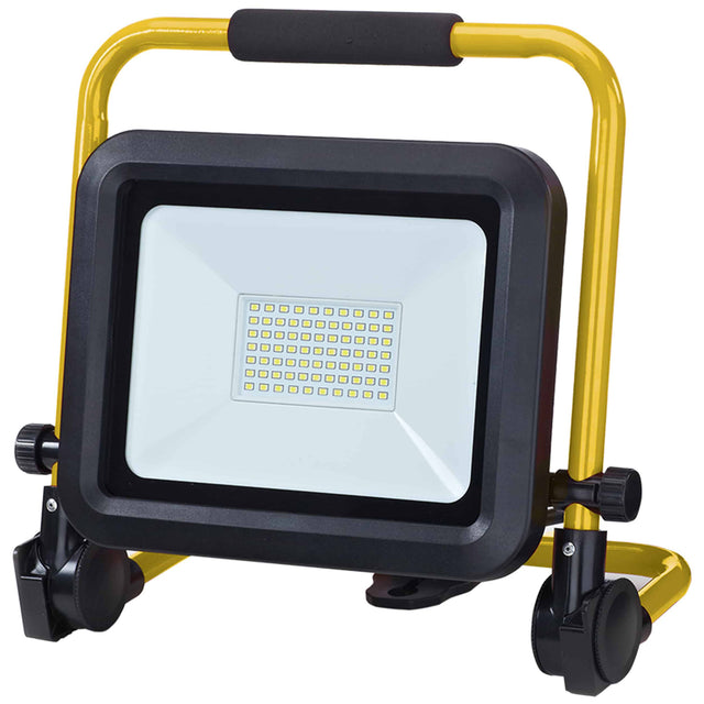 F.F. Group Προβολέας LED 50W 45273
