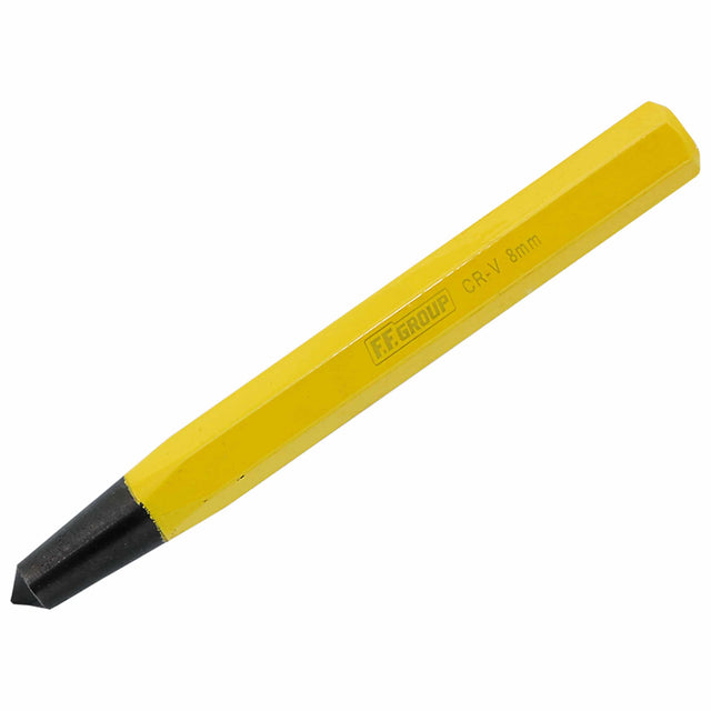 F.F. Group Πόντα Σιδήρου Crv 8mm 23009