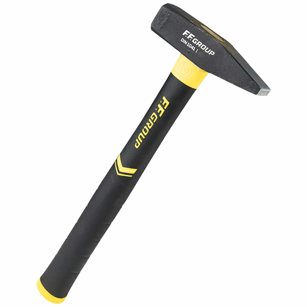 F.F. Group Σφυριά Πένας DIN 1041 με λαβή fiberglass