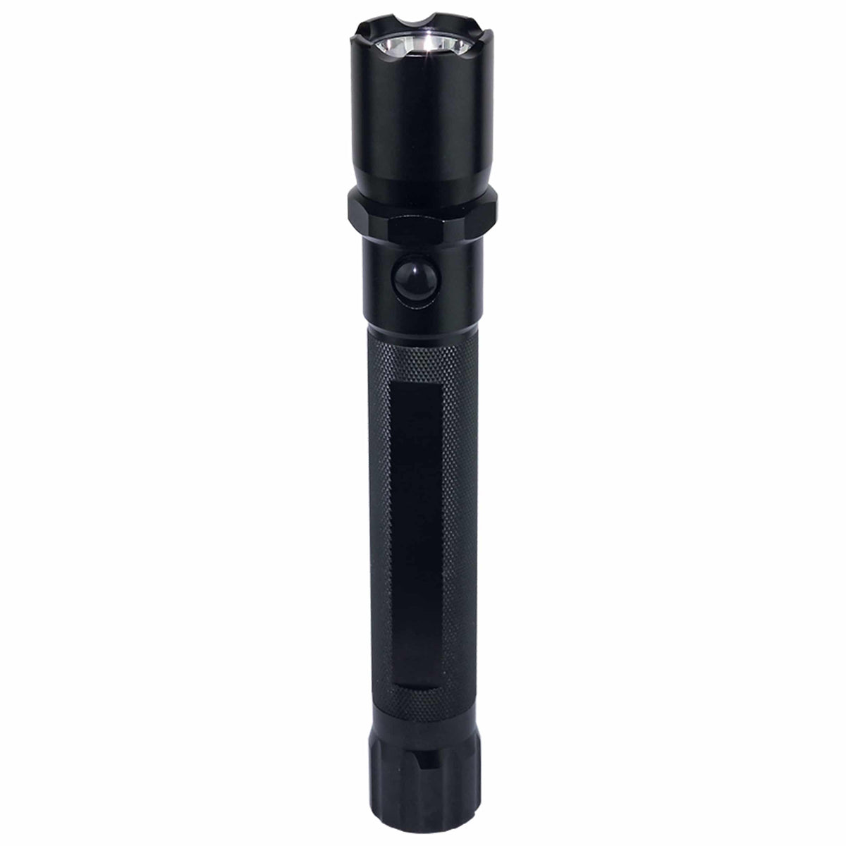 F.F. Group Φακός Led Αδιάβροχος Αλουμινίου 34590