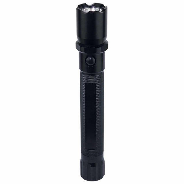 F.F. Group Φακός Led Αδιάβροχος Αλουμινίου 34590