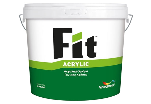 FIT ACRYLIC VIVECHROM