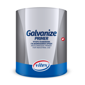 GALVANIZE Αστάρι Για Ψυχρό Γαλβάνισμα