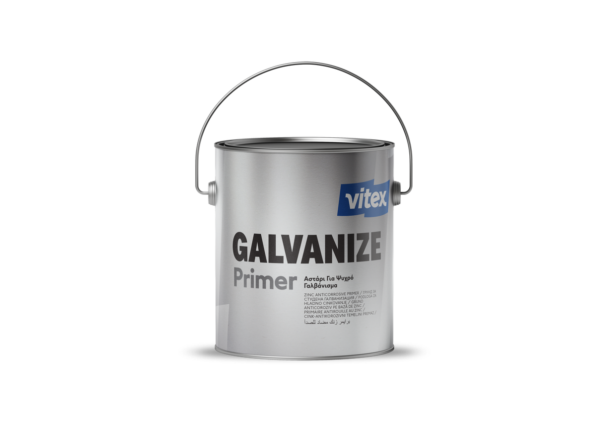 Vitex GALVANIZE αστάρι για ψυχρό γαλβάνισμα