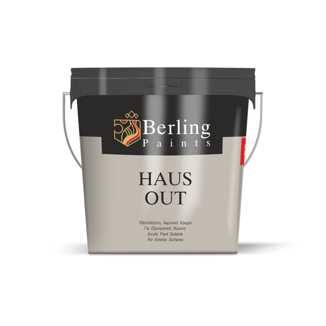 Berling HAUS OUT