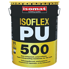 Isomat ISOFLEX-PU 500