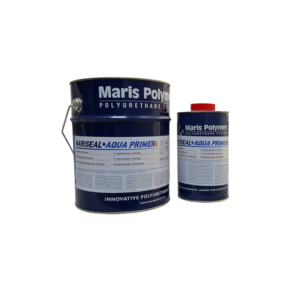 Maris Polymers MARISEAL AQUA PRIMER (A+B) Εποξειδικό στεγανωτικό αστάρι