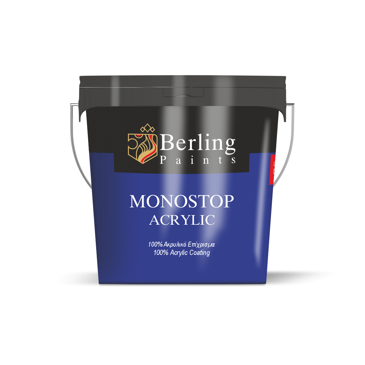 Monostop Acrylic